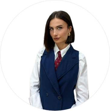 Mara Pollicino