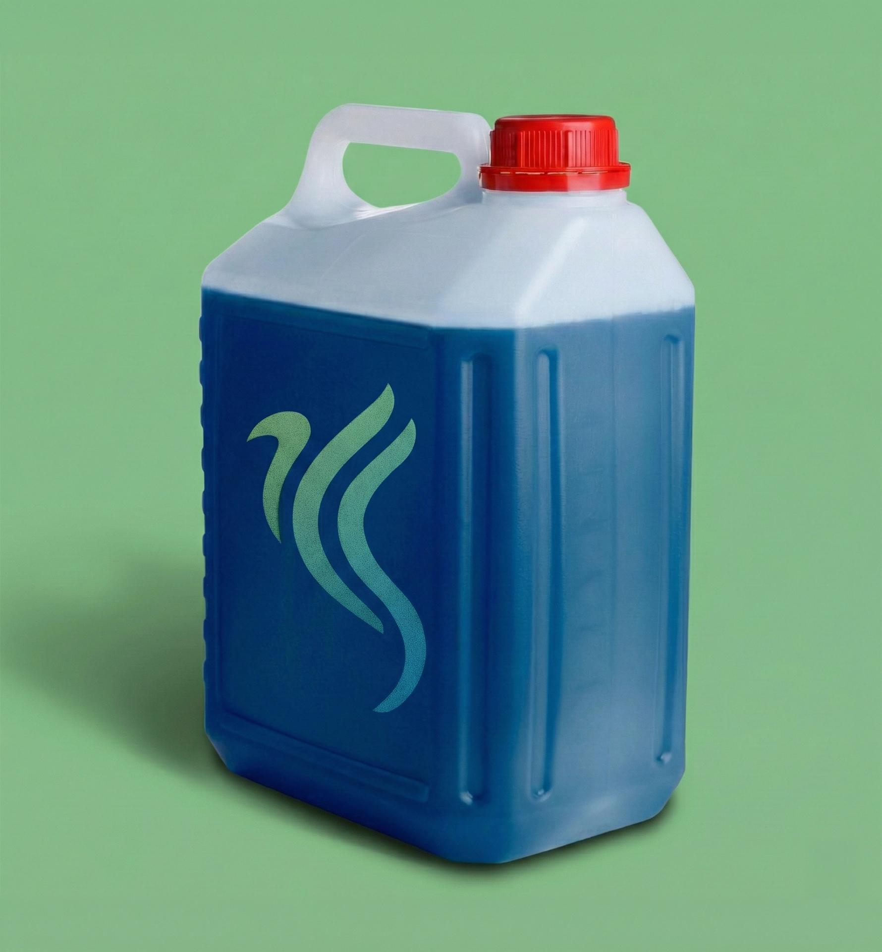 Tetraphosphoric Acid 116 Special