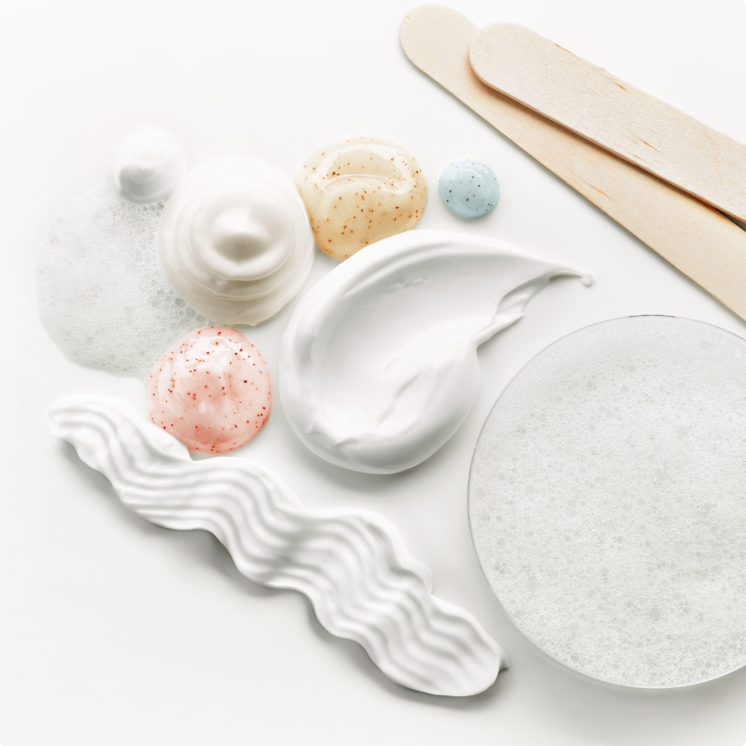Consumer & Personal Care Chemicals
