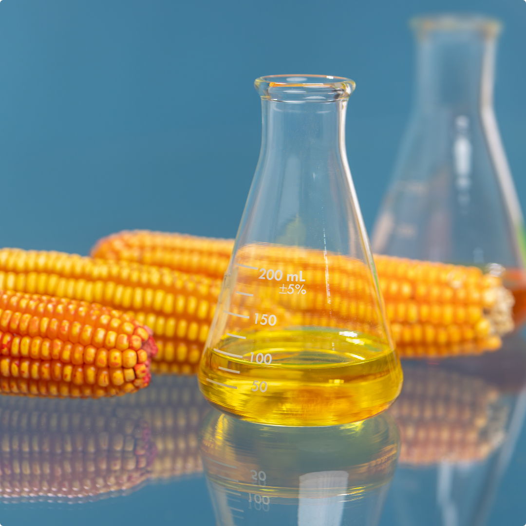 Sustainable & Green Chemistry